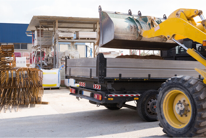 倉庫作業スタッフ求人募集中！